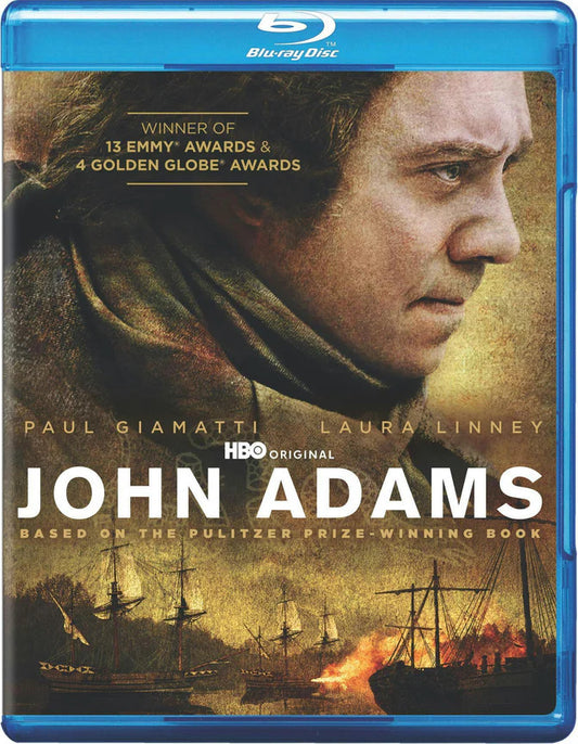 John Adams (2008)