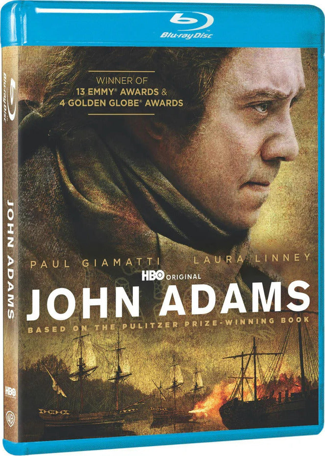 John Adams (2008)