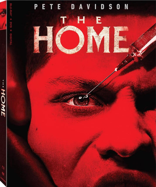 The Home (2025)