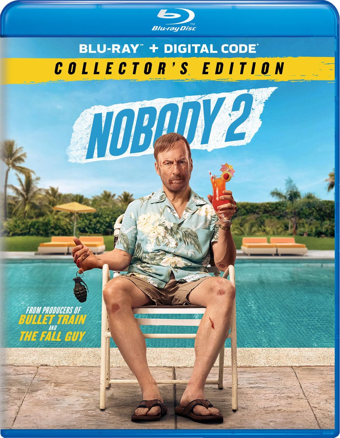 Nobody 2 (2025)