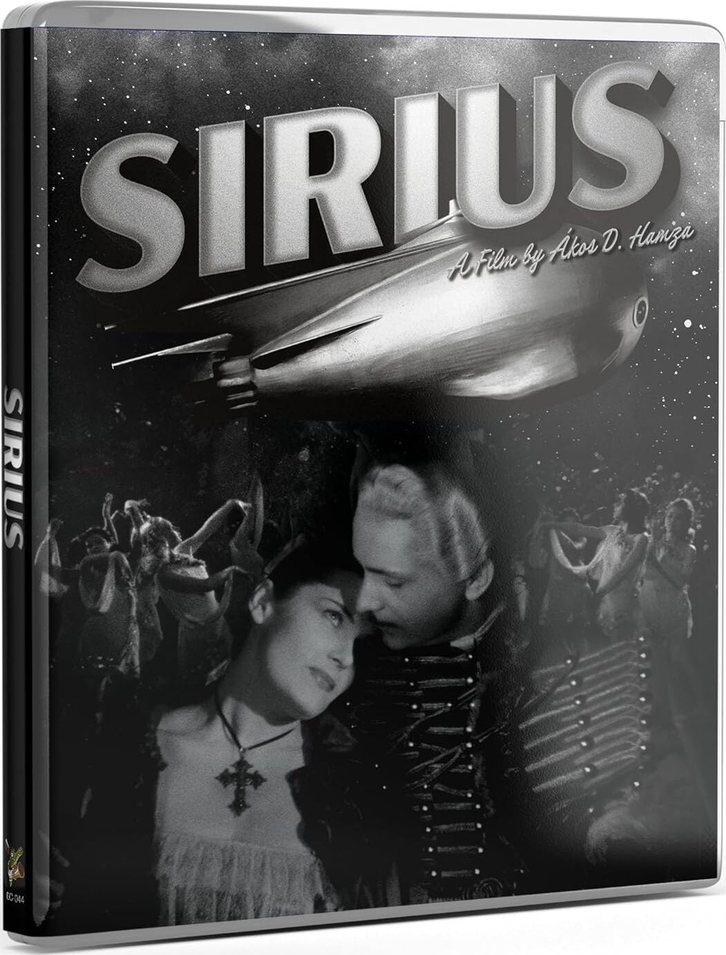 Sirius: Deluxe Limited Edition (DC-44)(Exclusive)