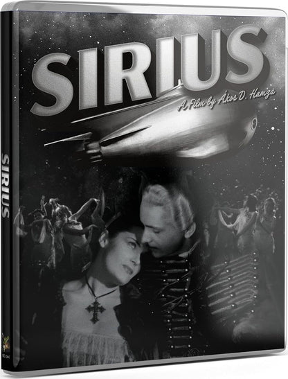 Sirius: Deluxe Limited Edition (DC-44)(Exclusive)