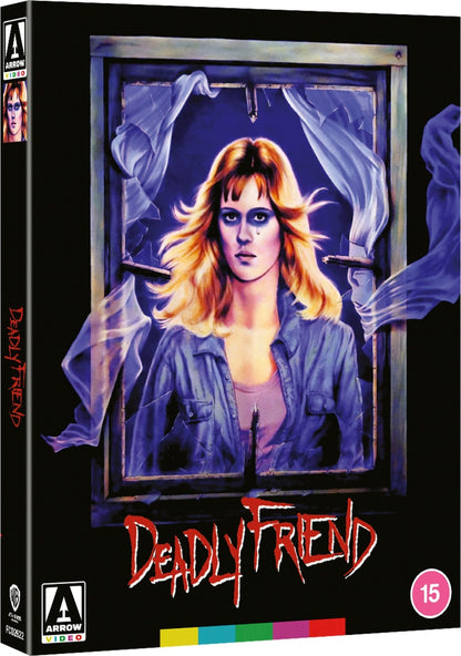 Deadly Friend: Limited Edition (UK)