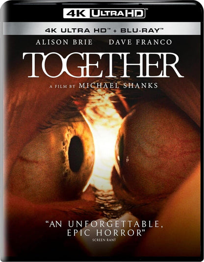 Together 4K (2025)