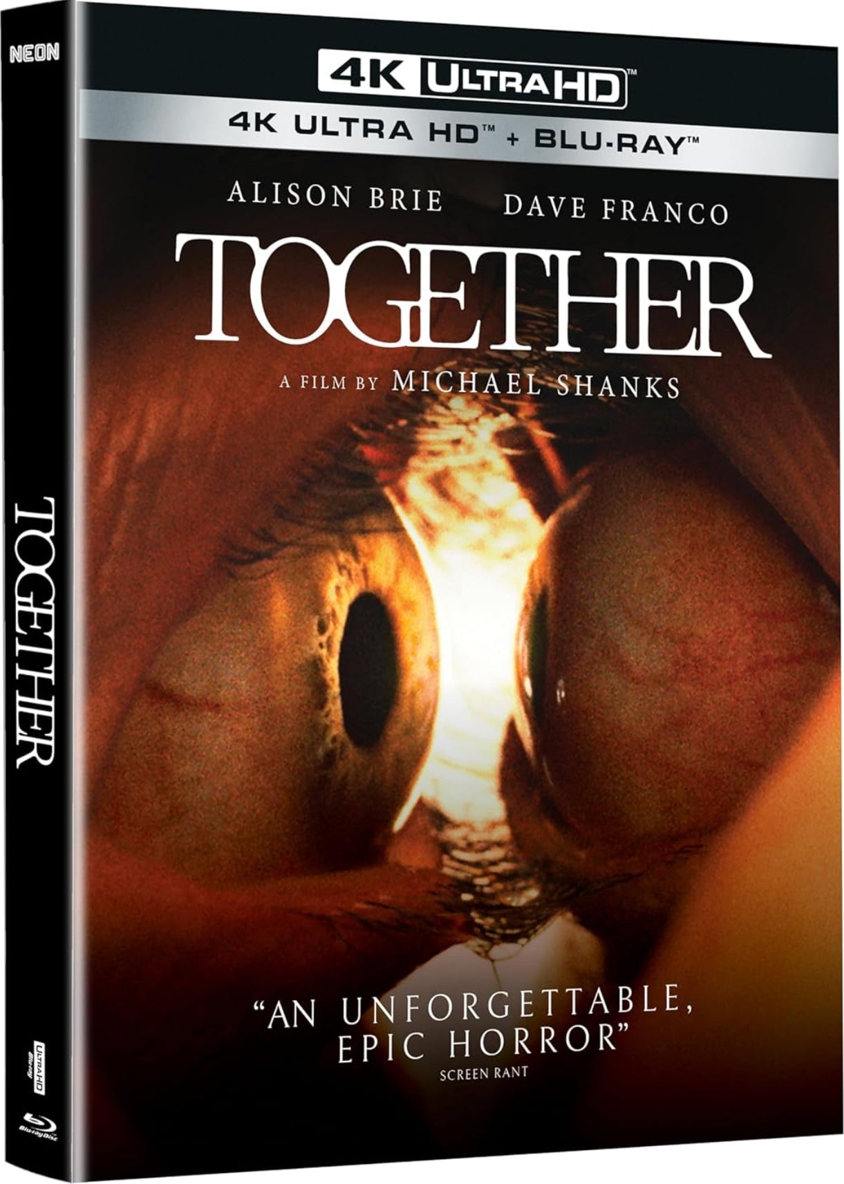 Together 4K (2025)