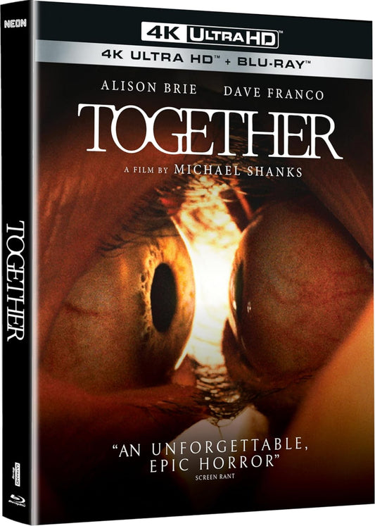 Together 4K (2025)