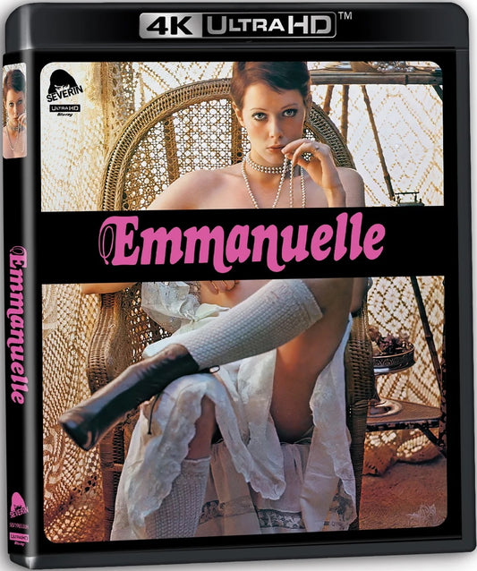 Emmanuelle 4K