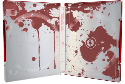 Reservoir Dogs 4K SteelBook (Re-release)(UK)