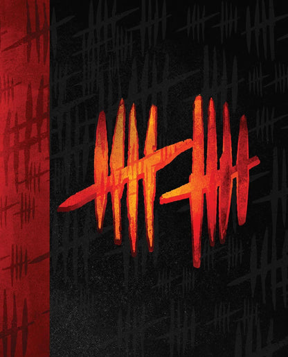 Shudder: A Decade of Fearless Horror DigiBook - 10th Anniversary Collector's Edition