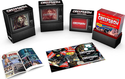 Creepshow: The Complete Series