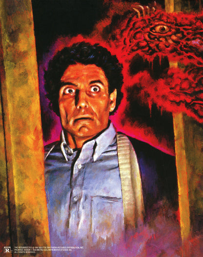 The Resurrected 4K: Limited Edition (VS-513)(Exclusive)*