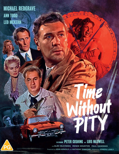 Time Without Pity (UK)