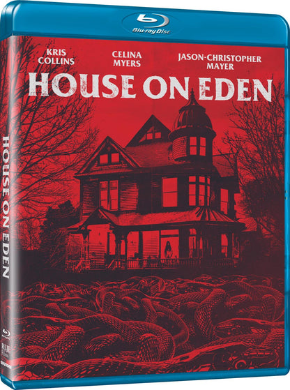 House on Eden