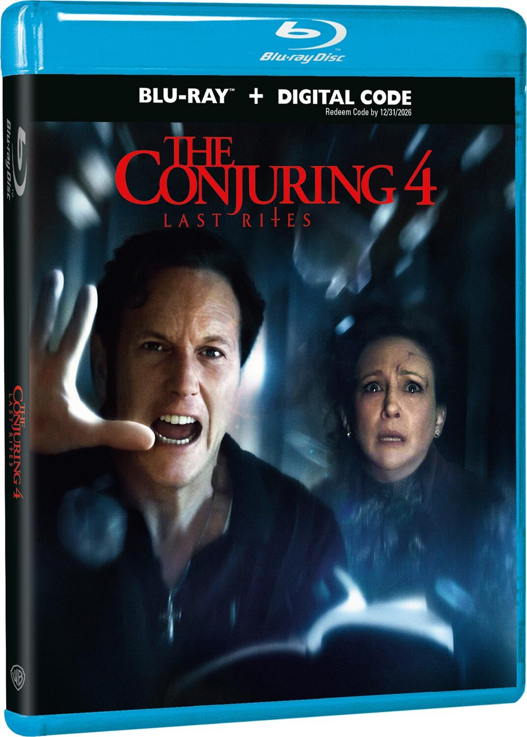 The Conjuring: The Last Rites