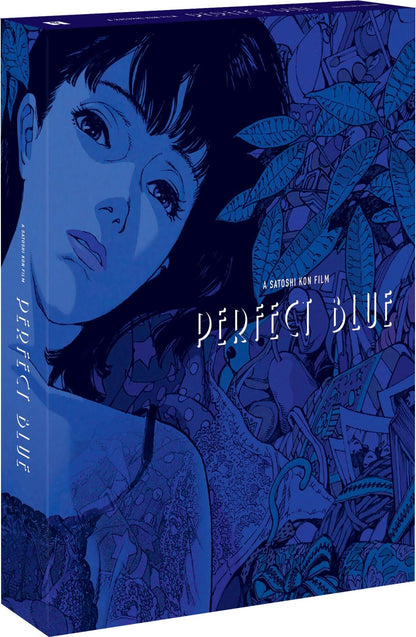 Perfect Blue 4K: Limited Edition