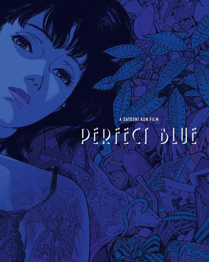 Perfect Blue 4K: Limited Edition