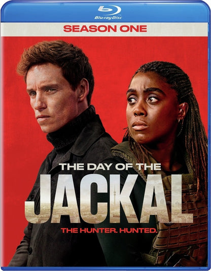 The Day of the Jackal: Seasons 1