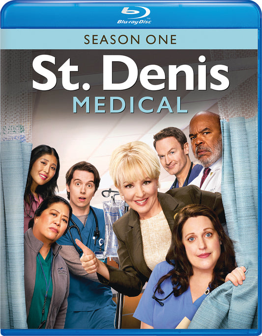 St. Denis Medical: Seasons 1