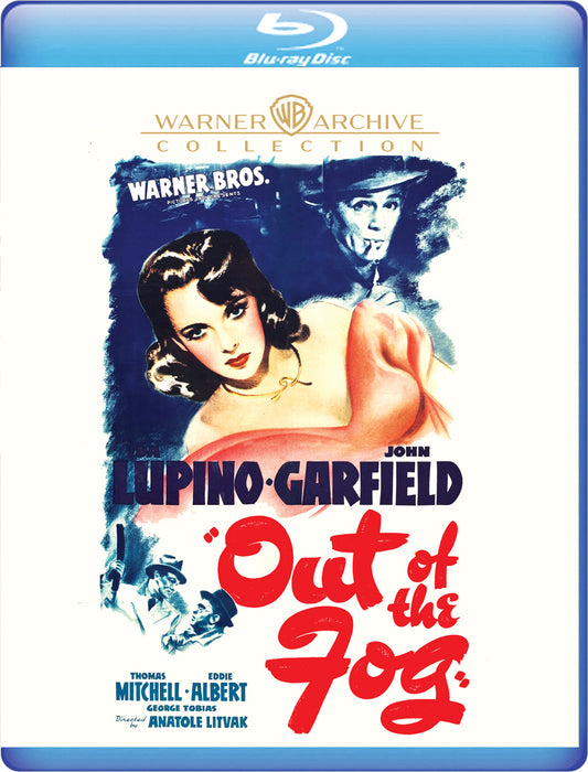 Out of the Fog: Warner Archive Collection