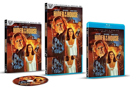 Hider in the House: Collector's Series #35 (Exclusive)