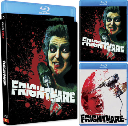 Frightmare: Kino Cult #40 (1974)