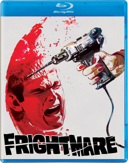 Frightmare: Kino Cult #40 (1974)