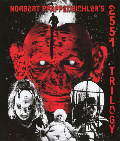 The 2551 Trilogy: Limited Deluxe Edition (DC-046)(Exclusive)*