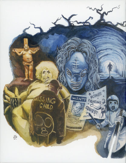 The 2551 Trilogy: Limited Deluxe Edition (DC-046)(Exclusive)*