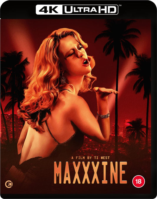 MaXXXine 4K (2024)(UK)