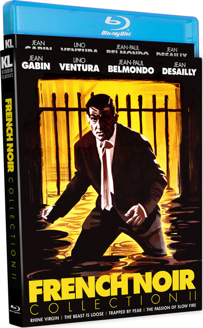 French Noir Collection II