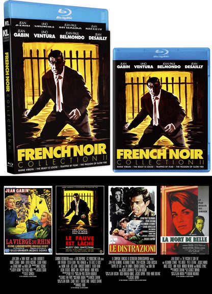 French Noir Collection II