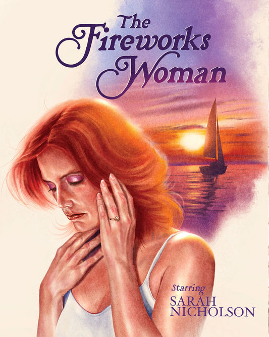 The Fireworks Woman: Limited Edition (QX-020)(Exclusive)*