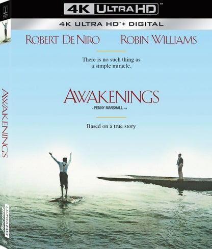 Awakenings 4K (1990)