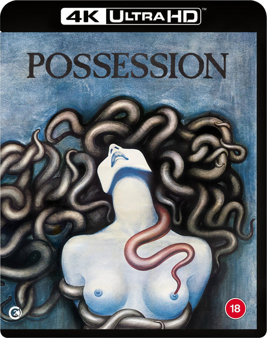 Possession 4K (1981)(UK)