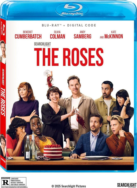 The Roses (2025)