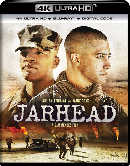 Jarhead 4K: 20th Anniversary Edition (2005)