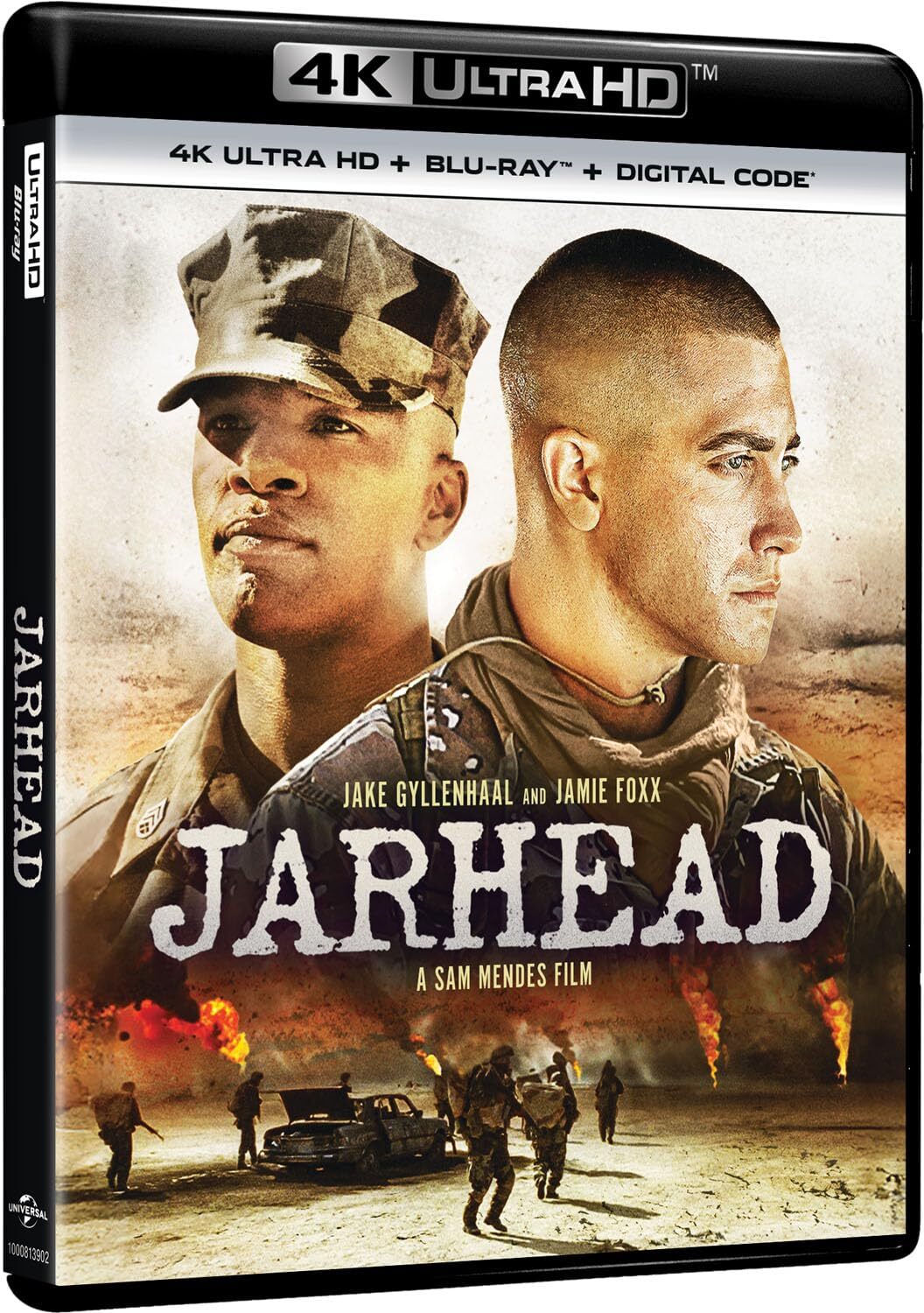 Jarhead 4K: 20th Anniversary Edition (2005)