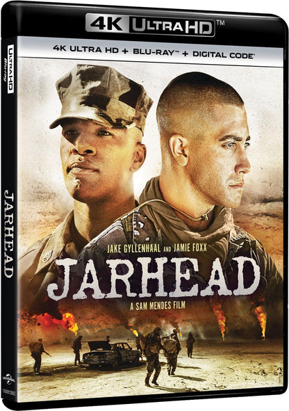 Jarhead 4K: 20th Anniversary Edition (2005)
