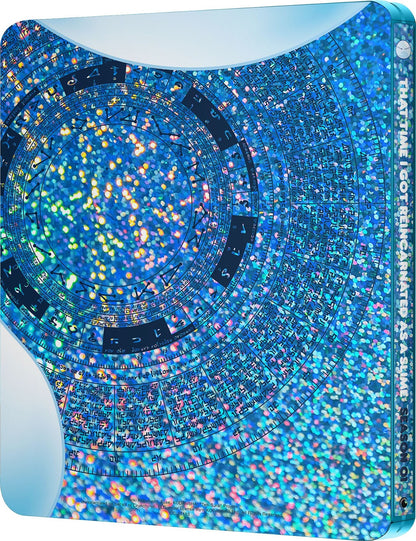 That Time I Got Reincarnated as a Slime: Season 1 SteelBook (Exclusive)