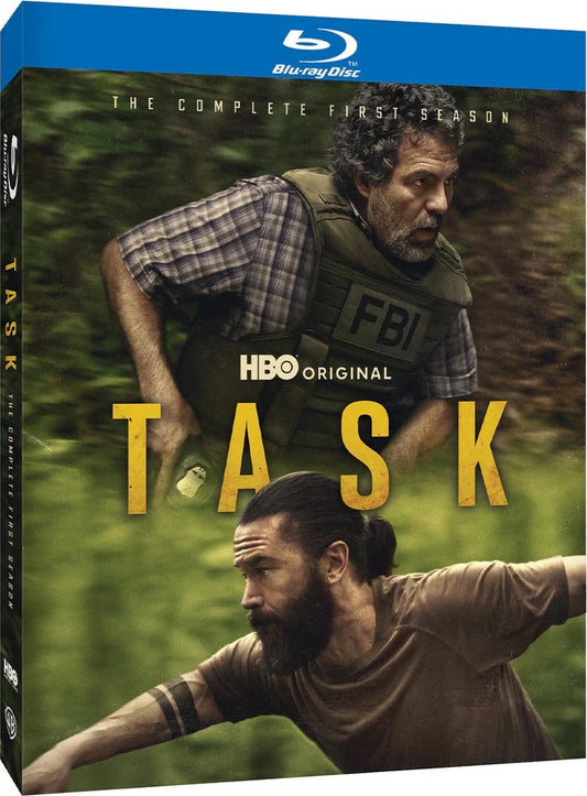 Task: Season 1 (2025)
