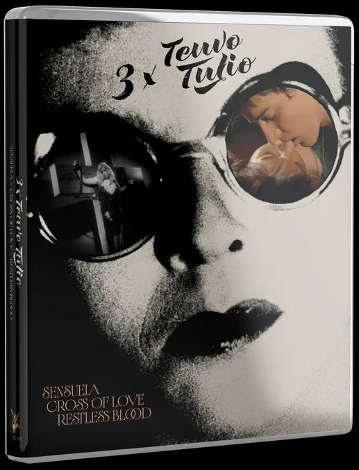 3 X Teuvo Tulio: Deluxe Limited Edition (DC-47)(Exclusive)*