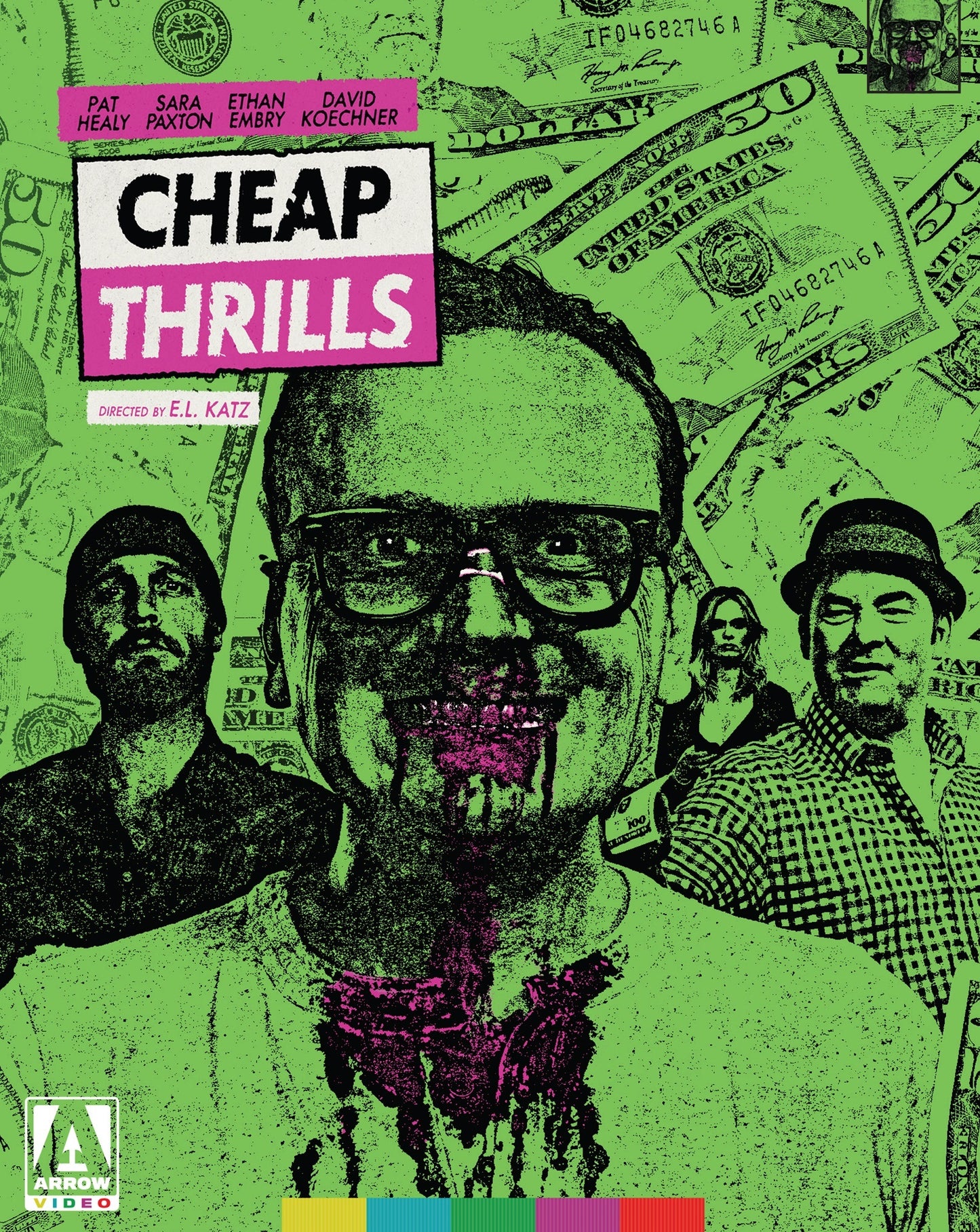 Cheap Thrills: Limited Edition