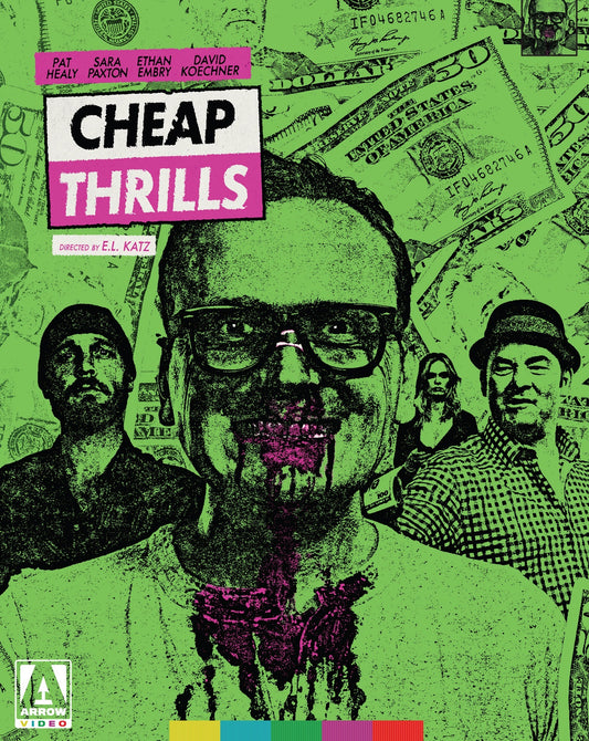 Cheap Thrills: Limited Edition