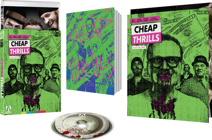 Cheap Thrills: Limited Edition