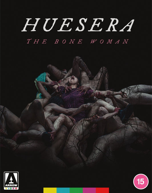Huesera: The Bone Woman - Limited Edition (UK)