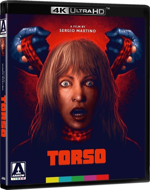 Torso 4K (1973)