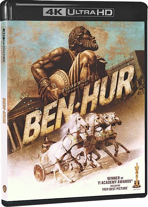 Ben-Hur 4K (1959)