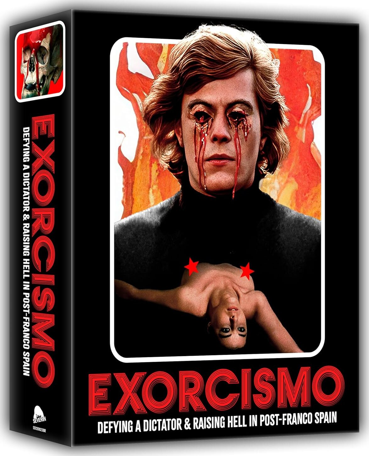 Exorcismo: Defying a Dictator & Raising Hell in Post-Franco Spain