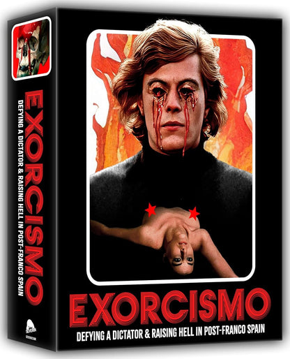 Exorcismo: Defying a Dictator & Raising Hell in Post-Franco Spain