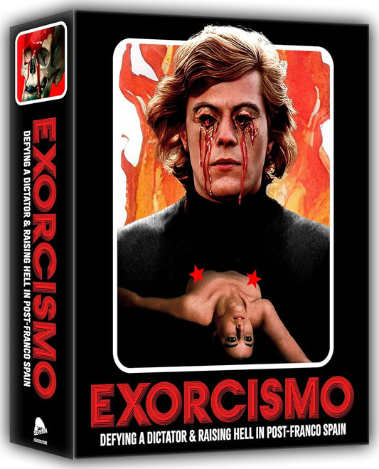 Exorcismo: Defying a Dictator & Raising Hell in Post-Franco Spain